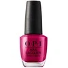 Opi Nail Lacquer Esmalte De Uñas Duración Hasta 7 Días Spare Me A French Quarter?, 15 ml