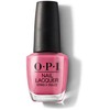 Opi Nail Lacquer Esmalte De Uñas Duración Hasta 7 Días Just Lanai Ing Around, 15 ml