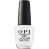 Opi Nail Lacquer Nll00 Alpine Snow, 15 ml