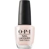 Opi Nail Lacquer Esmalte De Uñas Duración Hasta 7 Días Tiramisu For Two, 15 ml