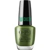Opi Nail Lacquer - Colección Wicked - Esmalte De Uñas Duración Hasta 7 Días Witch O'clock, 15 ml