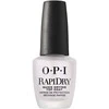 Opi Rapidry Top Coat Tratamiendo Secado Rápido, 15 ml