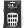 Opi Xpress-On Uñas Artificiales Tonos Icónicos Lady In Juodas 30 U