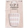 „Opi Xpress-On“ dirbtiniai nagai Ikoniniai atspalviai, išmesk mane bučinį 30 U