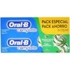 Dantų pasta Complete Oral-B (2 uds)