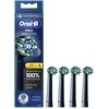 Oral-B BRAUN KOŃCÓWKI SZCZOTECZKI EB50BRX-4