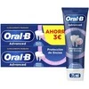 Oral-B GUM PROTECTION toothpaste 2 x 75 ml