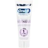 Oral-B PRO-3DWHITE CLINICAL INTENSIVE WHITENING toothpaste 75 ml