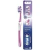 Oral-B PRO-3DWHITE toothbrush 40 #medium 1 unit