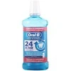 "Oral-B Pro-Expert" burnos skalavimo skysčio "Professional Protection" 500 ml rinkinys 2 vnt