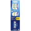 Oral-B PROCLEAN PLAQUE REMOVER toothbrush 40 #medium 2 units