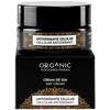 Organic Pociones Puras CELLULAR ANTIOXIDANT DAY CREAM 50 ml