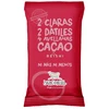 Paleobull BARRITA ENERGÉTICA #cacao 50 gr