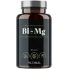 Paleobull MAGNESIUM BISGLYCINATE capsules 60 u