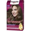 Schwarzkopf PALETTE INTENSIVE dye #5.1-light ash ruda 1 unit