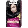 Schwarzkopf PALETTE INTENSIVE dye #1.1-mėlynas juodas 1 u