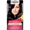 Ilgalaikiai dažai Palette Schwarzkopf Tamsiai kaštoninis N 3
