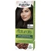 Schwarzkopf Palette Naturals Color Creme 1.0 Juodas - plaukų dažai