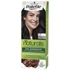 Schwarzkopf Palette Naturals Color Creme 1.1 Melsvai juodas - plaukų dažai