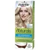 Schwarzkopf Palette Naturals Color Creme 12.1 Extra Light Ash Skirtas šviesiems plaukams