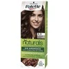 Plaukų dažai Schwarzkopf Palette Naturals Color Creme 4.0 Medium Chestnut