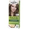 Plaukų dažai Schwarzkopf Palette Naturals Color Creme 5.0 Šviesiai ruda