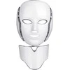 Paloma Beauties 7 COLOR PHOTOTHERAPY LED facial mask 1 unit