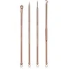 Paloma Beauties BLACKHEAD EXTRACTION KIT 4 units