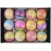 Paloma Beauties BOLAS DE BAÑO EFERVESCENTES 12 u
