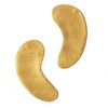 Paloma Beauties CRYSTAL GOLD eye contour patches 10 u