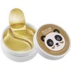 Paloma Beauties GOLDEN COLLAGEN eye contour patches 60 units