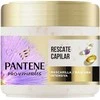 Pantene Miracle Rescate Capilar Mascarilla, 300 ml