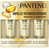 Cap Pantene R ir P ampulės 3 vnt