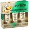 Cap Pantene ampulės S ir L 3 vnt
