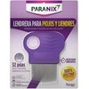 Paranix Dandraper 3 in 1 šukos nuo utėlių