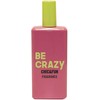 Milton CHIC & FUN Fragrance Vanduo tualetas Be Crazy 50 ml