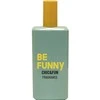 Milton CHIC &amp; FUN Kvapas Vanduo toaletowa Be Funny 50 ml