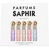 Saphir Discovery Set 5 Pzas, 30 ml