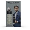 Saphir Boxes Dynamic EDP Purškiklis, 200 ml, 30 ml Sets
