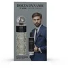 Parfums Saphir Saphir Boxes Dynamic EDP Purškiklis, 200 ml, 30 ml Sets