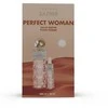 Saphir Perfect Woman EDP Purškiklis, 200 ml, 30 ml Sets
