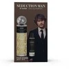 ‎Saphir Seduction Man komplektas woda perfumowana spray 200ml + woda perfumowana spray 30ml