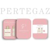 Pertegaz FEMME ESTUCHE 2 pz