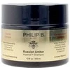 Atstatantis plaukų šampūnas Philip B Russian Amber Imperial
