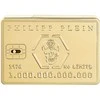 Philipp Plein No Limit$ Gold EDP parfumuotas vanduo vyrams, 90 ml