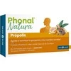 Phonal Natura PROPOLIS honey flavor sucking lozenges 24 units