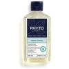 Phyto Sebum Control Šampūnas sebumą reguliuojantis šampūnas, 250 ml