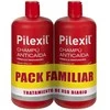 PILEXIL anti-hair loss Šampūnas pack 2 x 900 ml