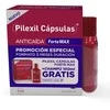 PILEXIL FORTE MAX anti-hair loss capsules + Šampūnas 2 units