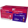 PILEXIL FORTE MAX drinkable anti-hair loss pack 2 x 45 u